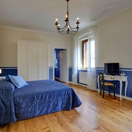 B&B La Contessa Monfalcone Dış mekan fotoğraf