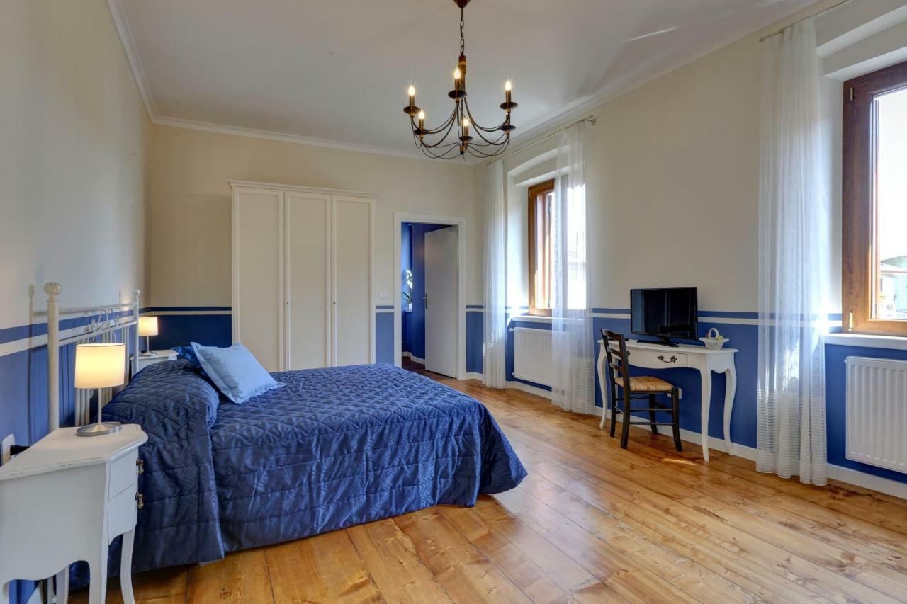 B&B La Contessa Monfalcone Dış mekan fotoğraf