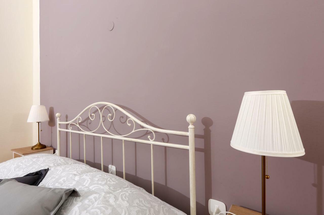 B&B La Contessa Monfalcone Dış mekan fotoğraf