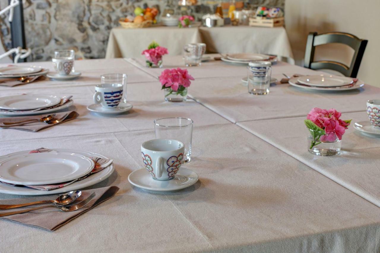 B&B La Contessa Monfalcone Dış mekan fotoğraf