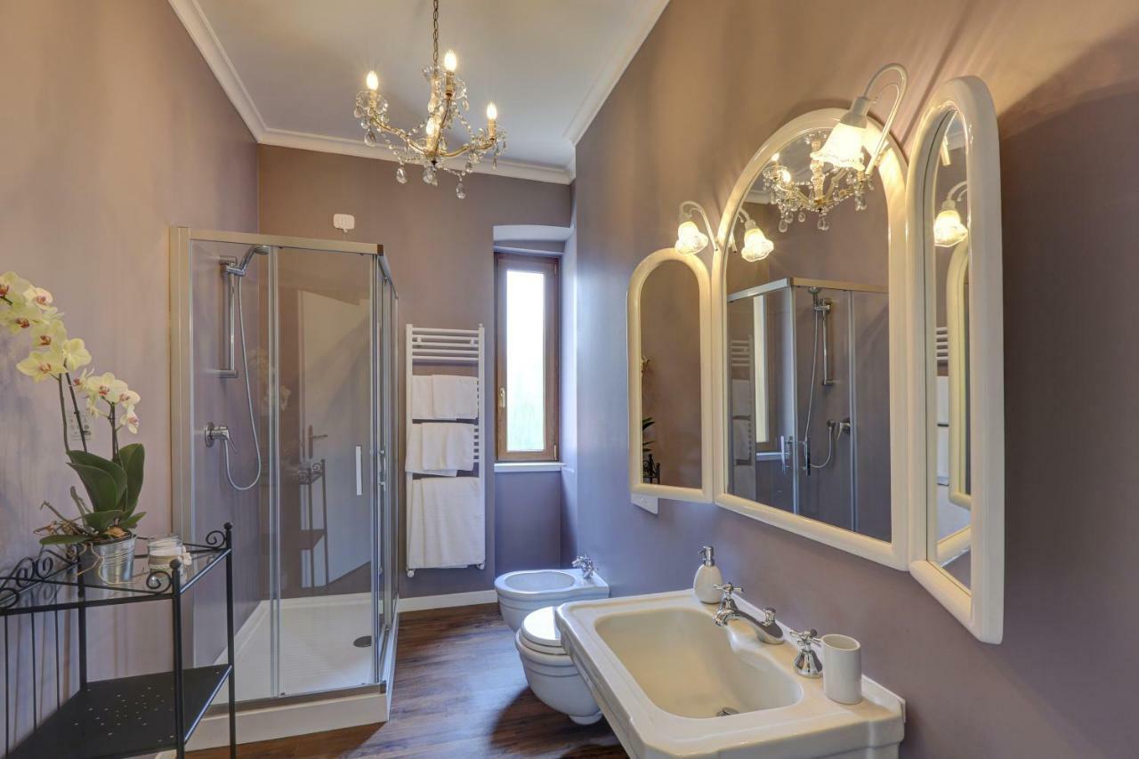 B&B La Contessa Monfalcone Dış mekan fotoğraf