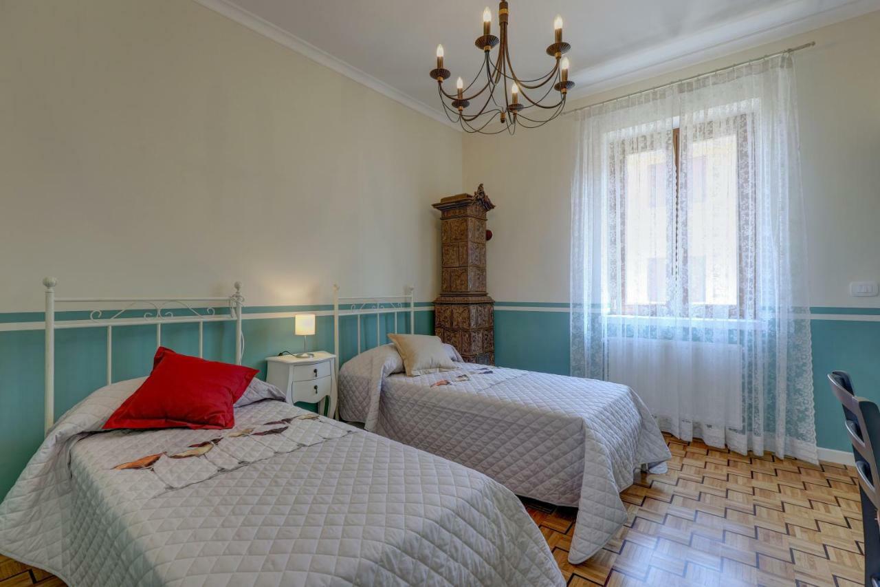 B&B La Contessa Monfalcone Dış mekan fotoğraf
