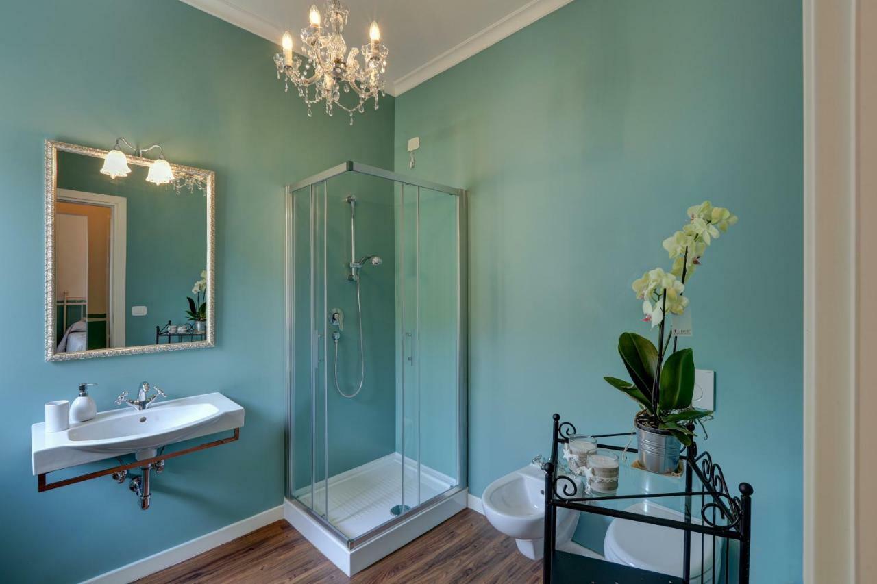 B&B La Contessa Monfalcone Dış mekan fotoğraf